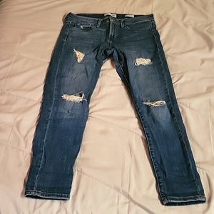 Banana Republic Jeans